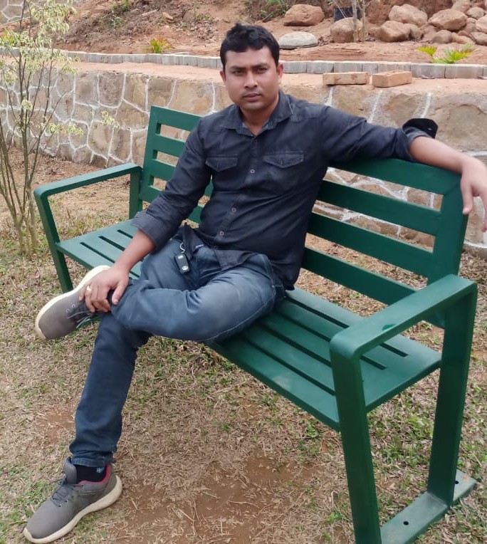 Mukul Sangma